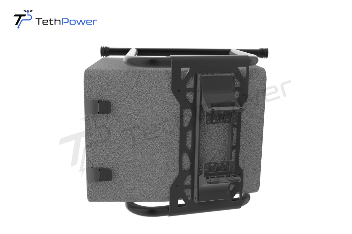 DJI Matrice 400 Transport Case | TP-M400 Transport