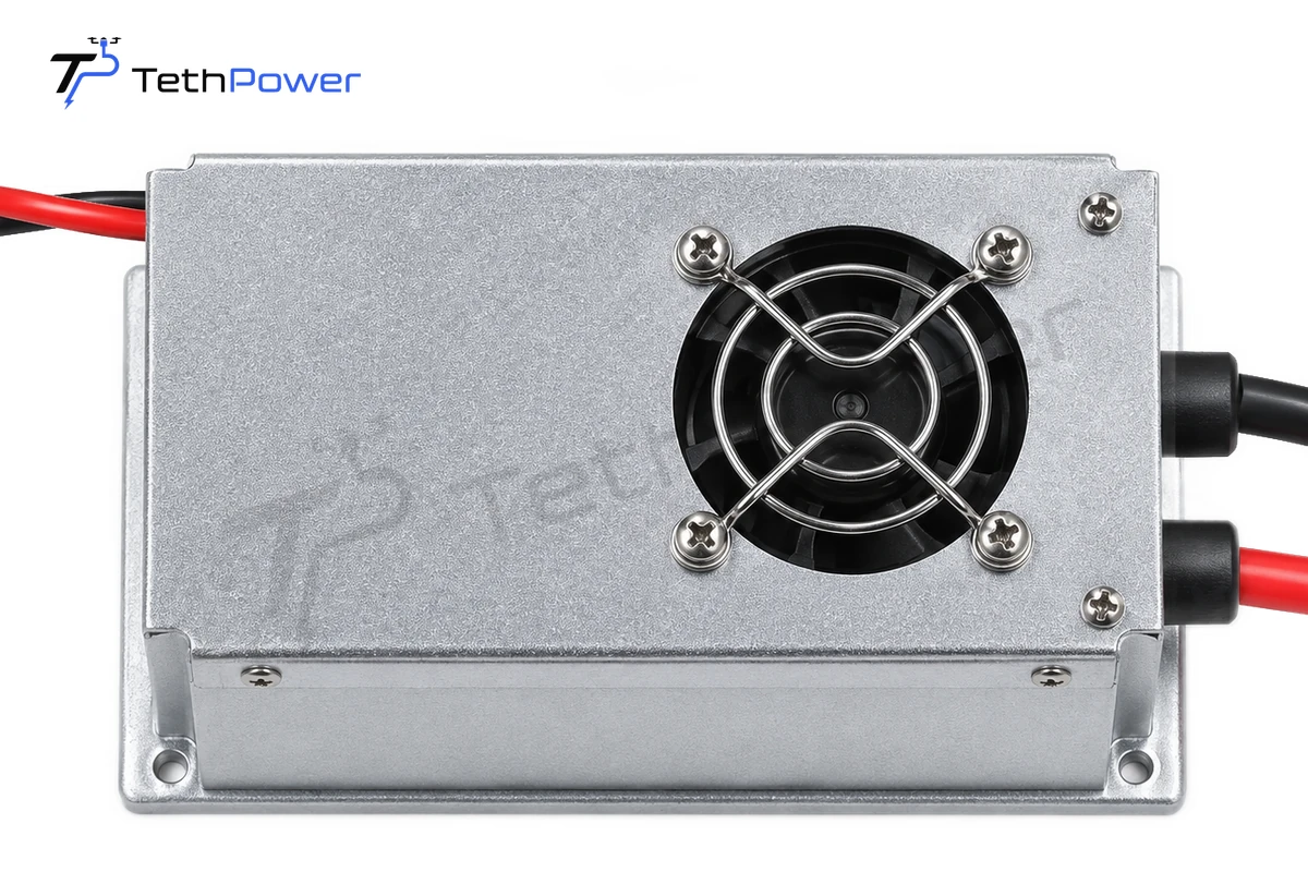 1.5kW Tethered Drone Power Supply | TP-P1.5