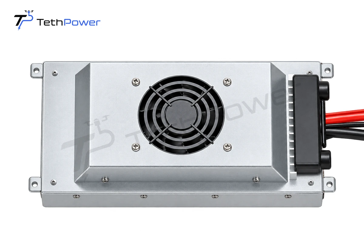 3.5kW 24V Tethered Drone Power Supply | TP-P3.5-80024