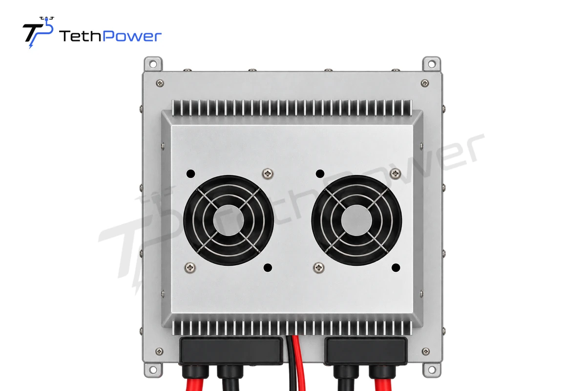5kW 24V Tethered Drone Power Supply | TP-P5