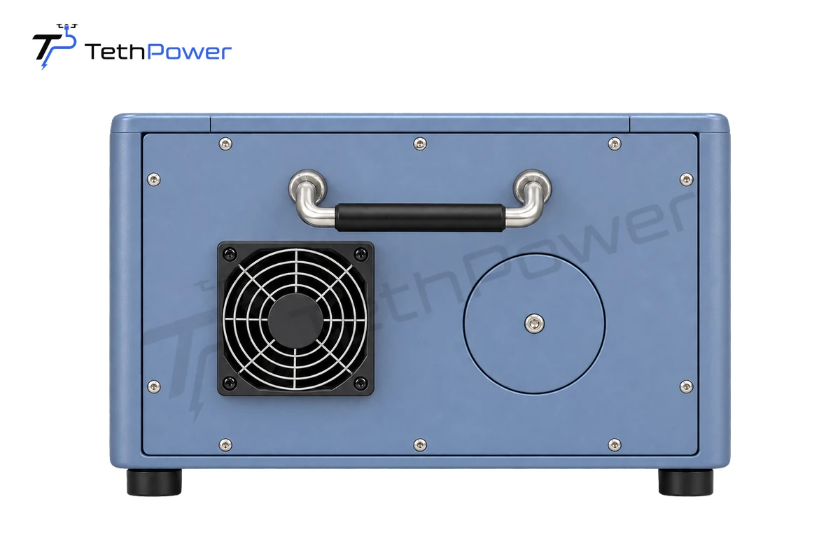 4kW Tethered Drone Ground Power Station | TP-T4H