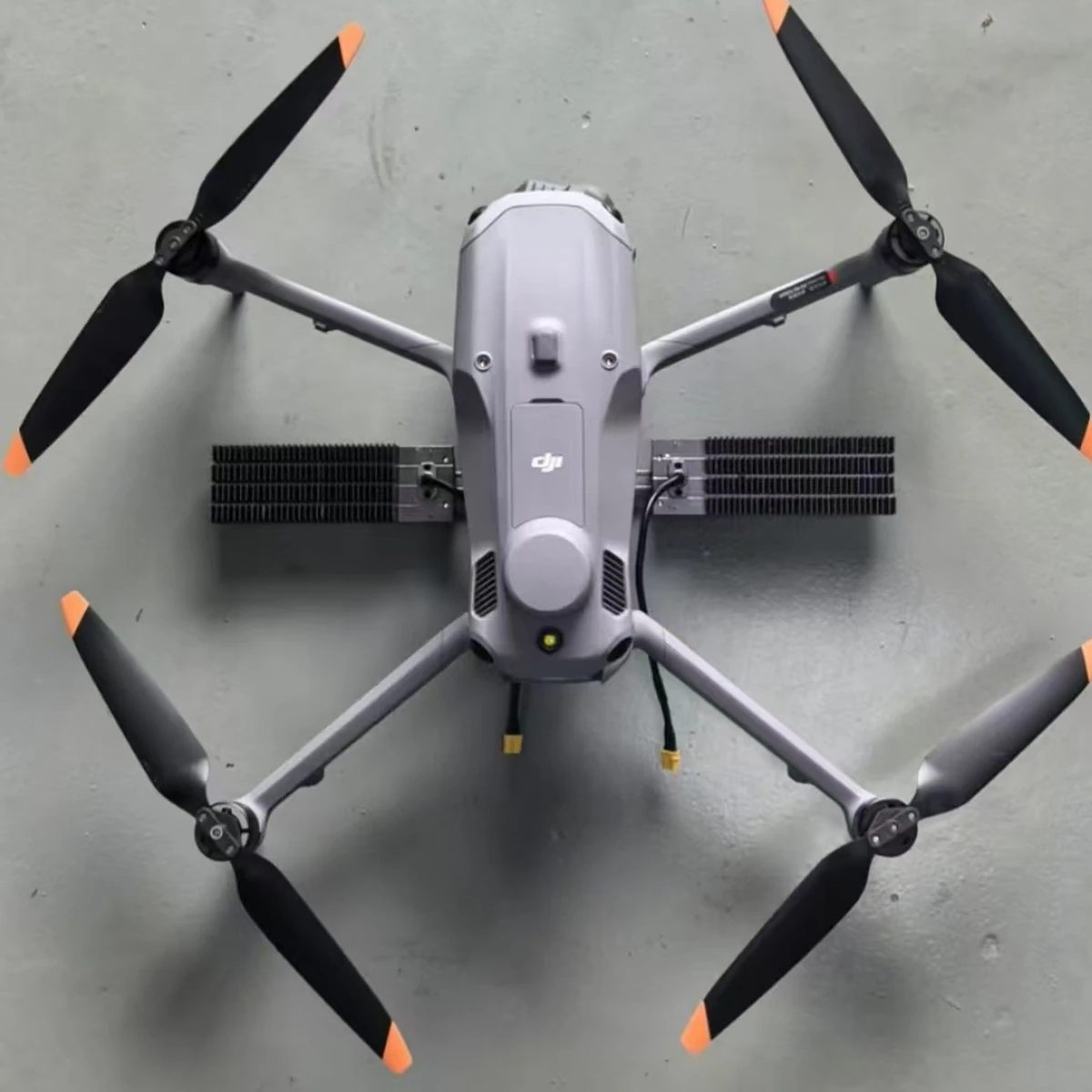 DJI M4E Tethered Power System | TP-DJI-M4E
