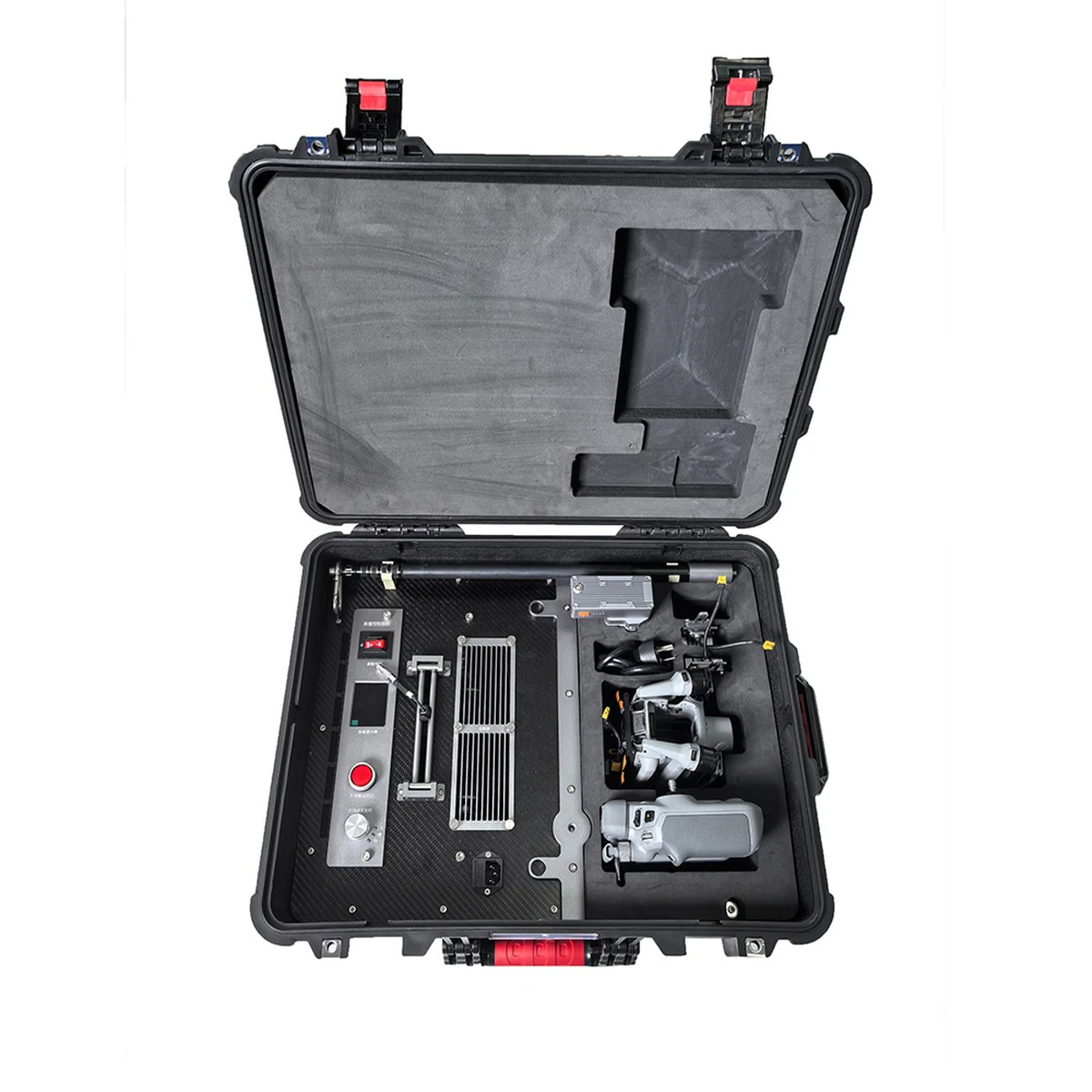 DJI M4E Tethered Power System | TP-DJI-M4E — Tethered Power System — tethered UAV product image 4
