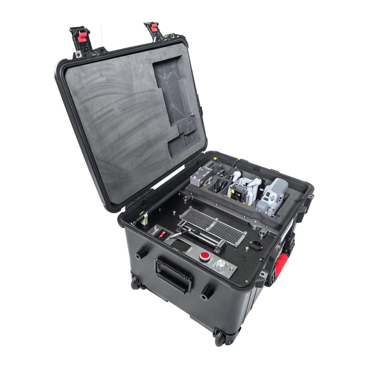 DJI M4E Tethered Power System | TP-DJI-M4E — Tethered Power System — tethered UAV product image 5