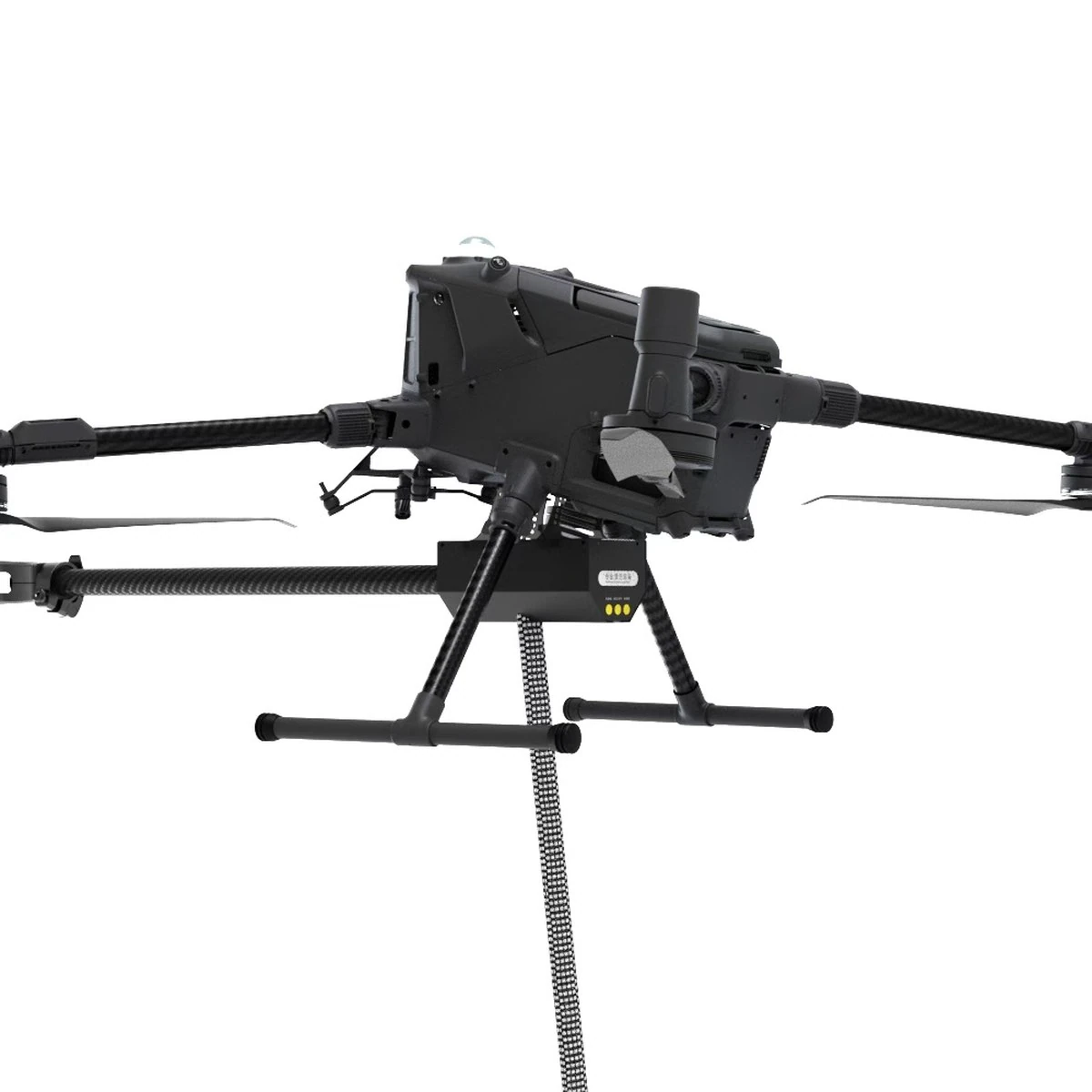 M400 Drone Cleaning Spray Accessory | TP-M400-SG1 — Cleaning Accessories — tethered UAV product image 2
