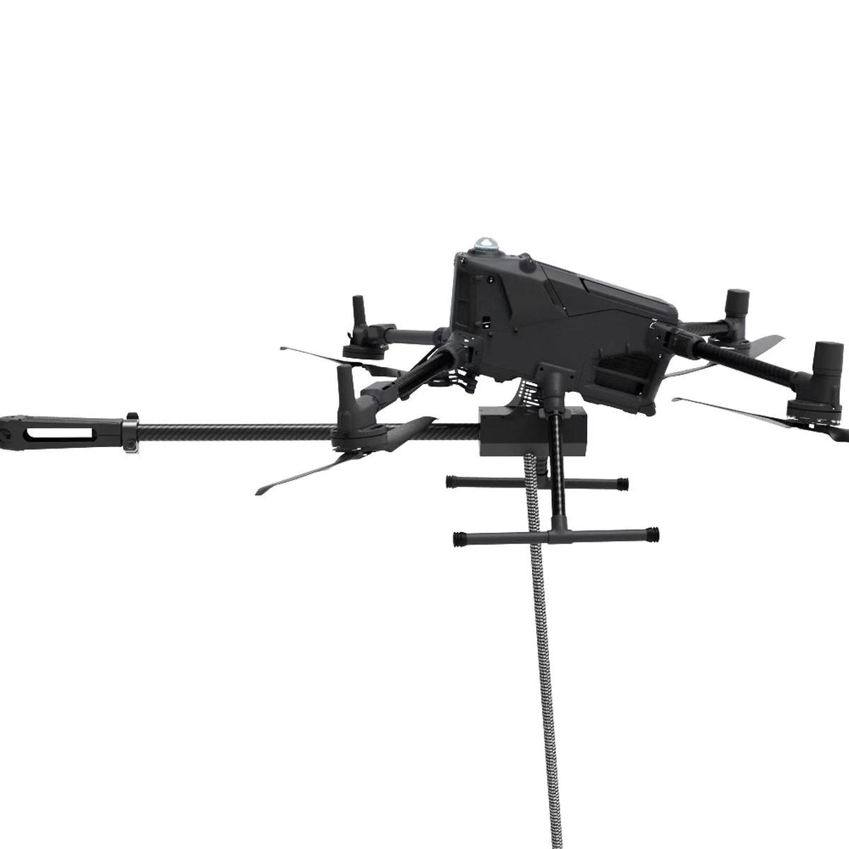 M400 Drone Cleaning Spray Accessory | TP-M400-SG1 — Cleaning Accessories — tethered UAV product image 3