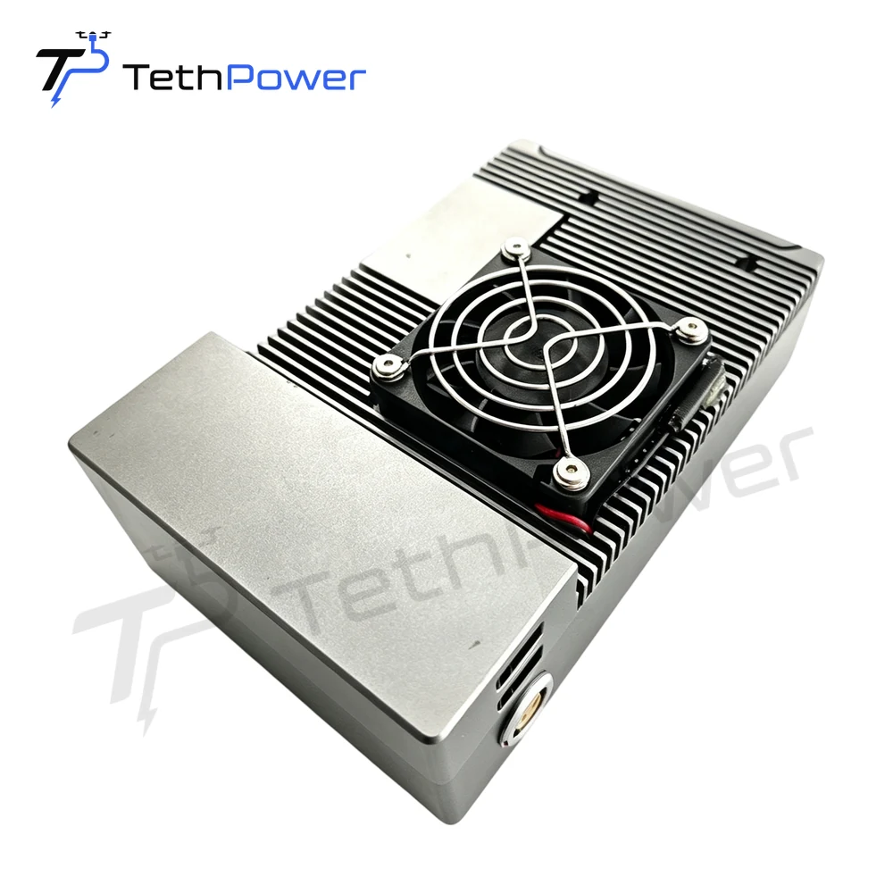 TethPower TP-P-M400 airborne power module