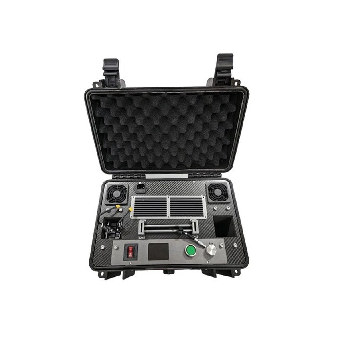 DJI Mavic 3 Tethered Power System | TP-Mavic3 — Tethered Power System — tethered UAV product image 2