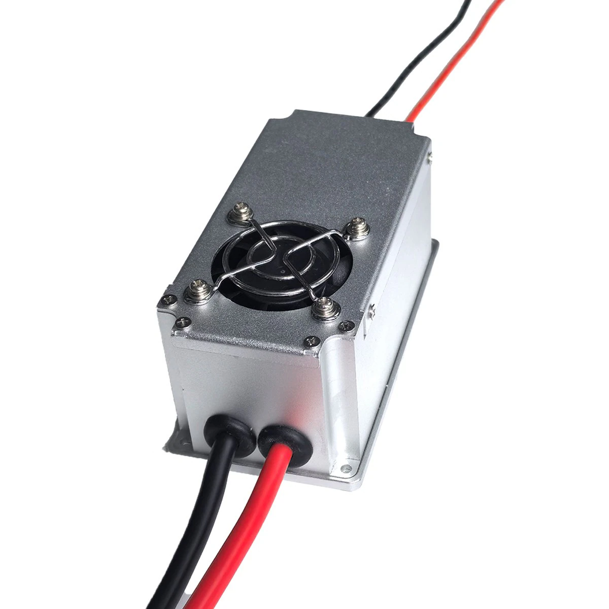 TethPower TP-P1.5 airborne power module for tethered UAV systems — tethered UAV product image 2