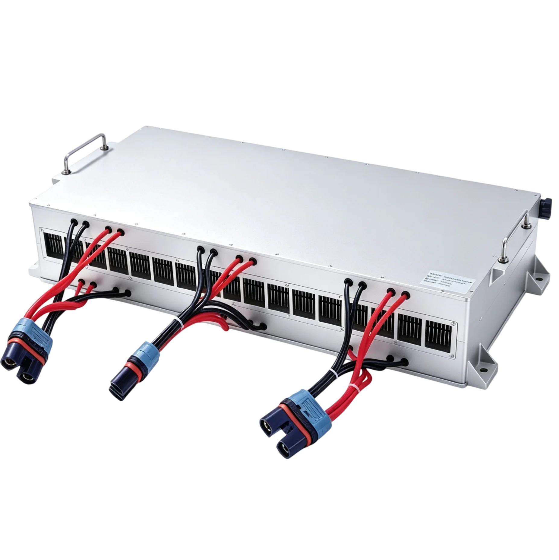 108kW 430V Tethered Drone Power Supply | TP-P100 — Onboard Power Supply