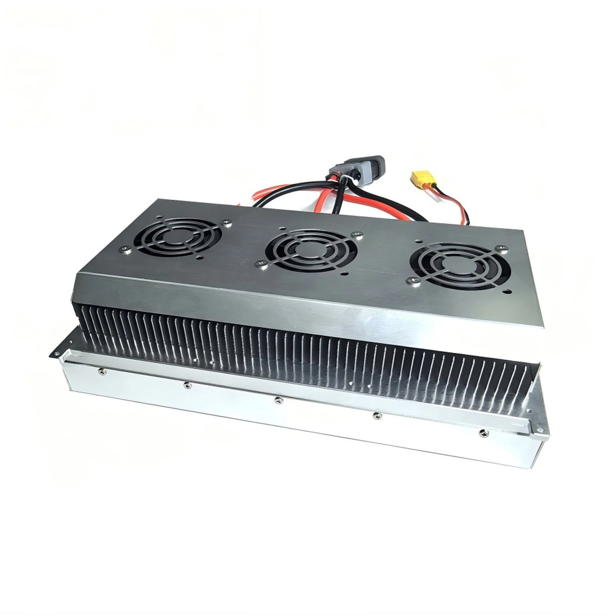 TethPower TP-P12 50V airborne power module for tethered UAV systems — tethered UAV product image 4