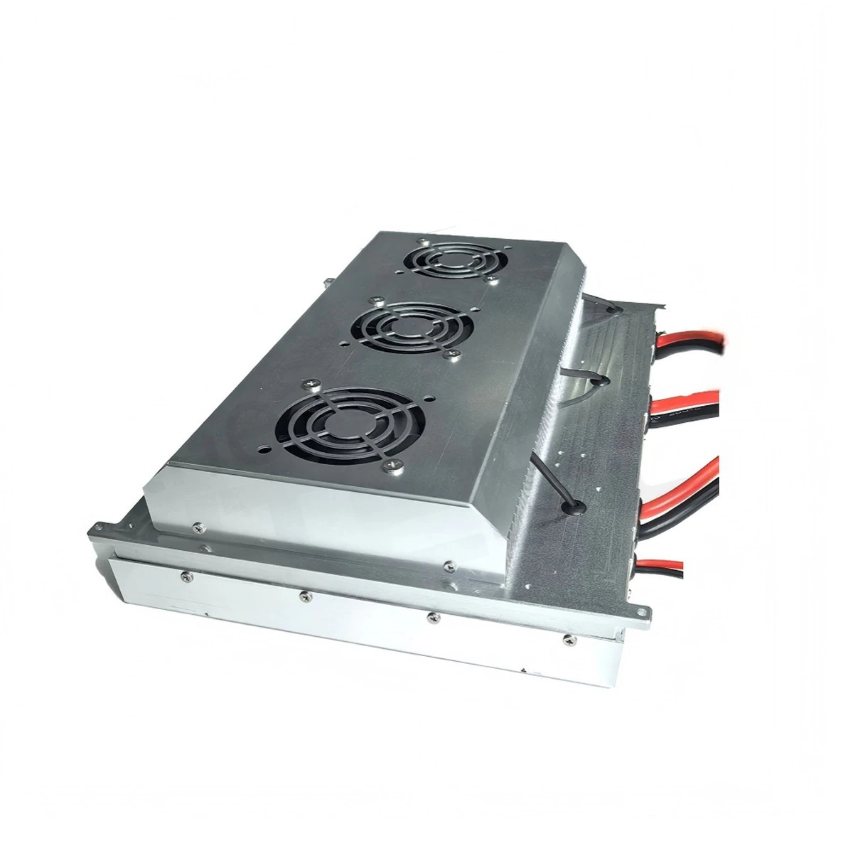 12kW-Class 60V Tethered Drone Power Supply | TP-P12