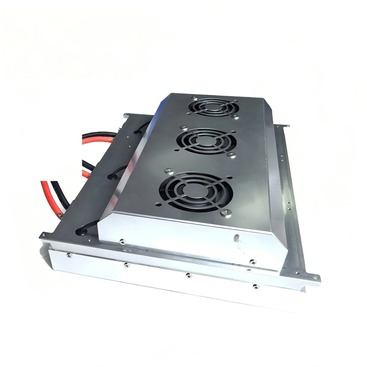 TethPower TP-P12 60V airborne power module for tethered UAV systems — tethered UAV product image 3