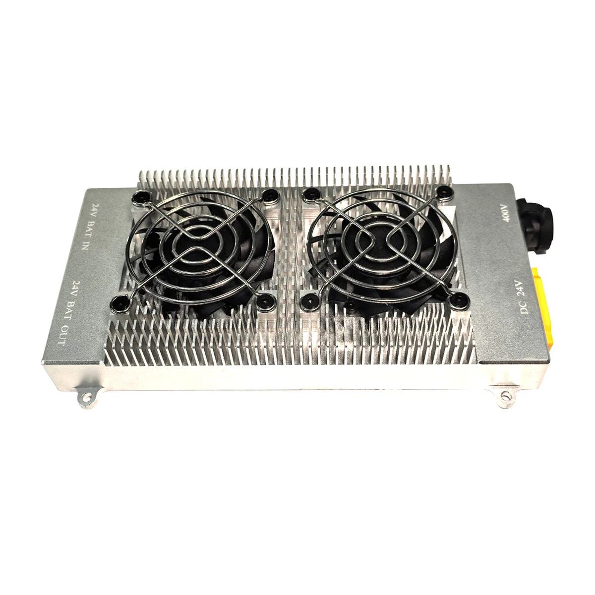 TethPower TP-P2.5 airborne power module for tethered UAV systems — tethered UAV product image 2