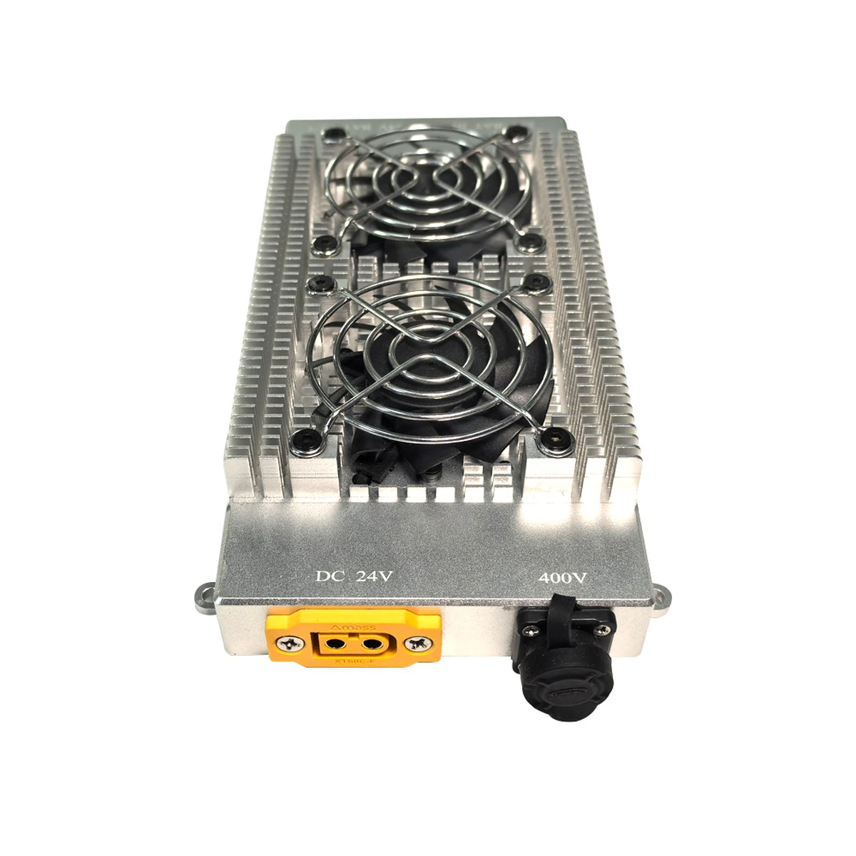 TethPower TP-P2.5 airborne power module for tethered UAV systems — tethered UAV product image 3