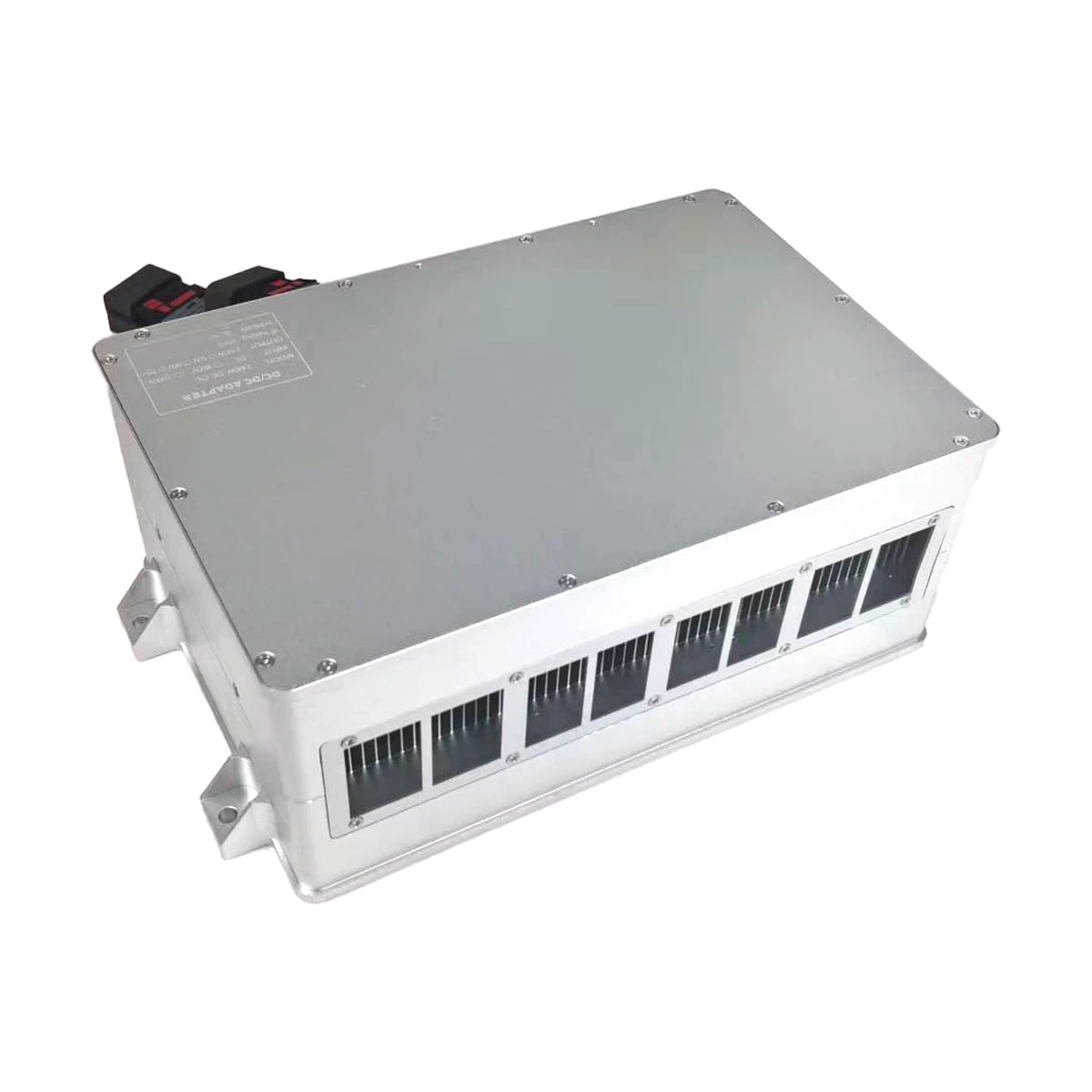 24kW Tethered Drone Power Supply | TP-P24 60V Module — Onboard Power Supply