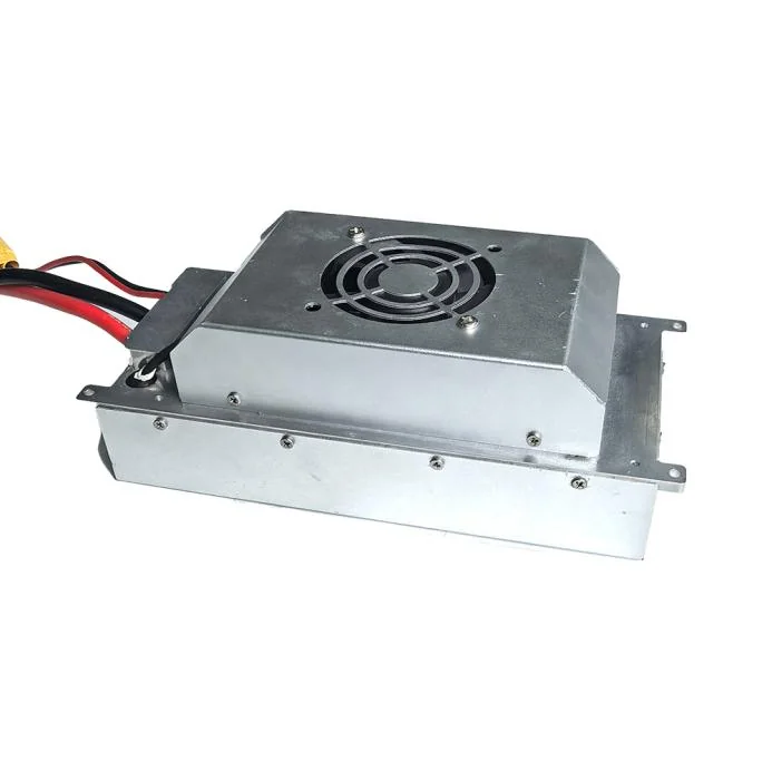3.5kW 24V Tethered Drone Power Supply | TP-P3-80024 — Onboard Power Supply