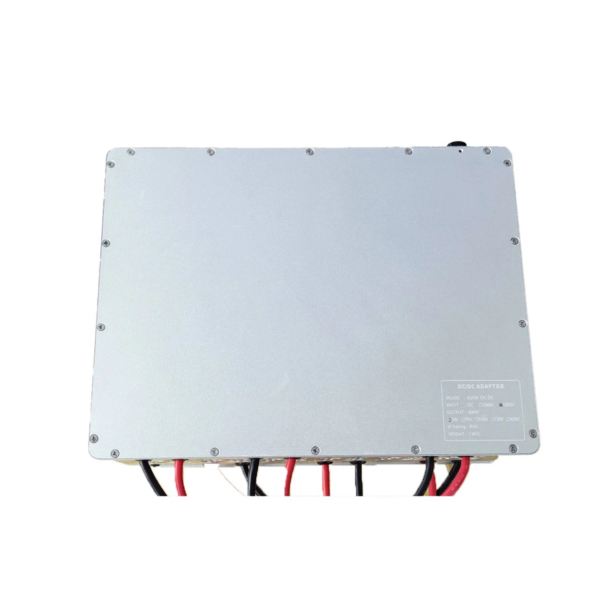 TethPower TP-P36 airborne power module for tethered UAV systems — tethered UAV product image 4