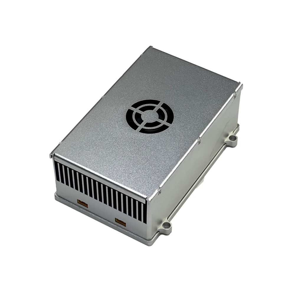 3.5kW Tethered Drone Power Supply | TP-P4F 50V Module — Onboard Power Supply