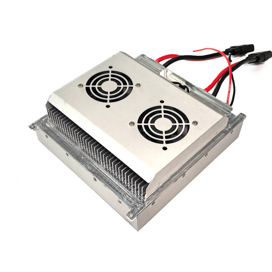 5kW 24V Tethered Drone Power Supply | TP-P5 — Onboard Power Supply