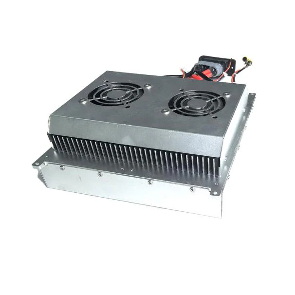 TethPower TP-P5 airborne power module for tethered UAV systems — tethered UAV product image 2