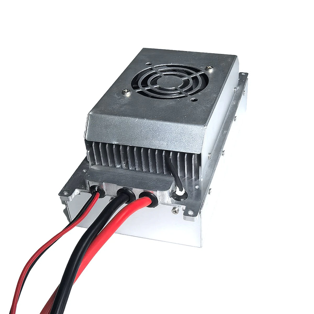 6kW Tethered Drone Power Supply | TP-P6 50V Module — Onboard Power Supply