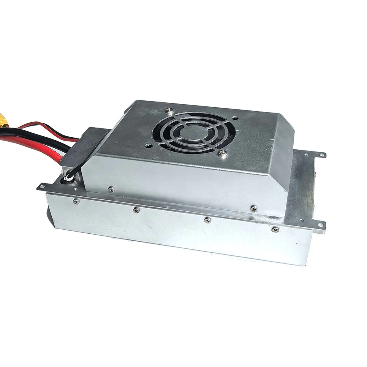 TethPower TP-P6 airborne power module for tethered UAV systems — tethered UAV product image 2