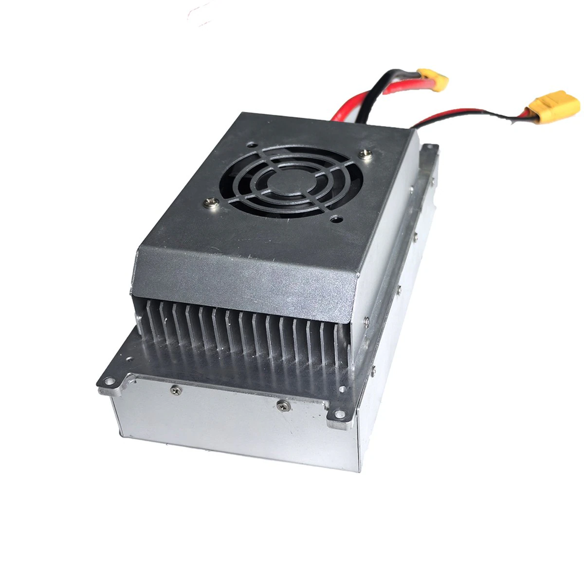 TethPower TP-P6 airborne power module for tethered UAV systems — tethered UAV product image 3
