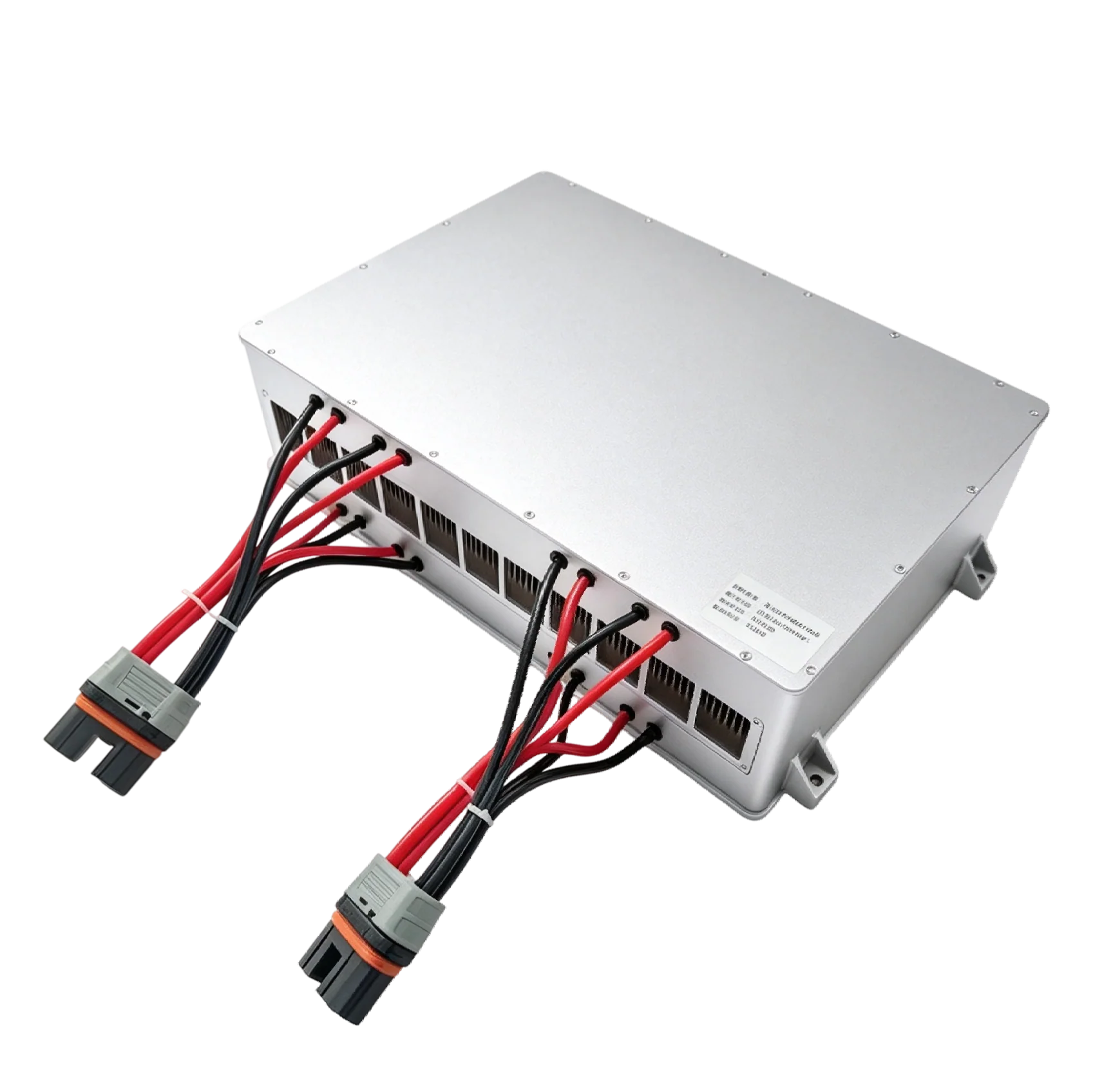 70kW 116V Tethered Drone Power Supply | TP-P70 — Onboard Power Supply