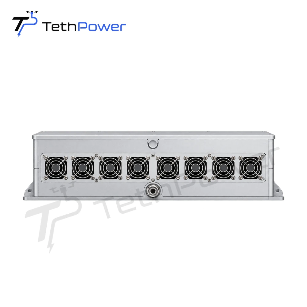 Бортовой модуль питания 70 kW 116 V | TP-P70 — Бортовой модуль питания