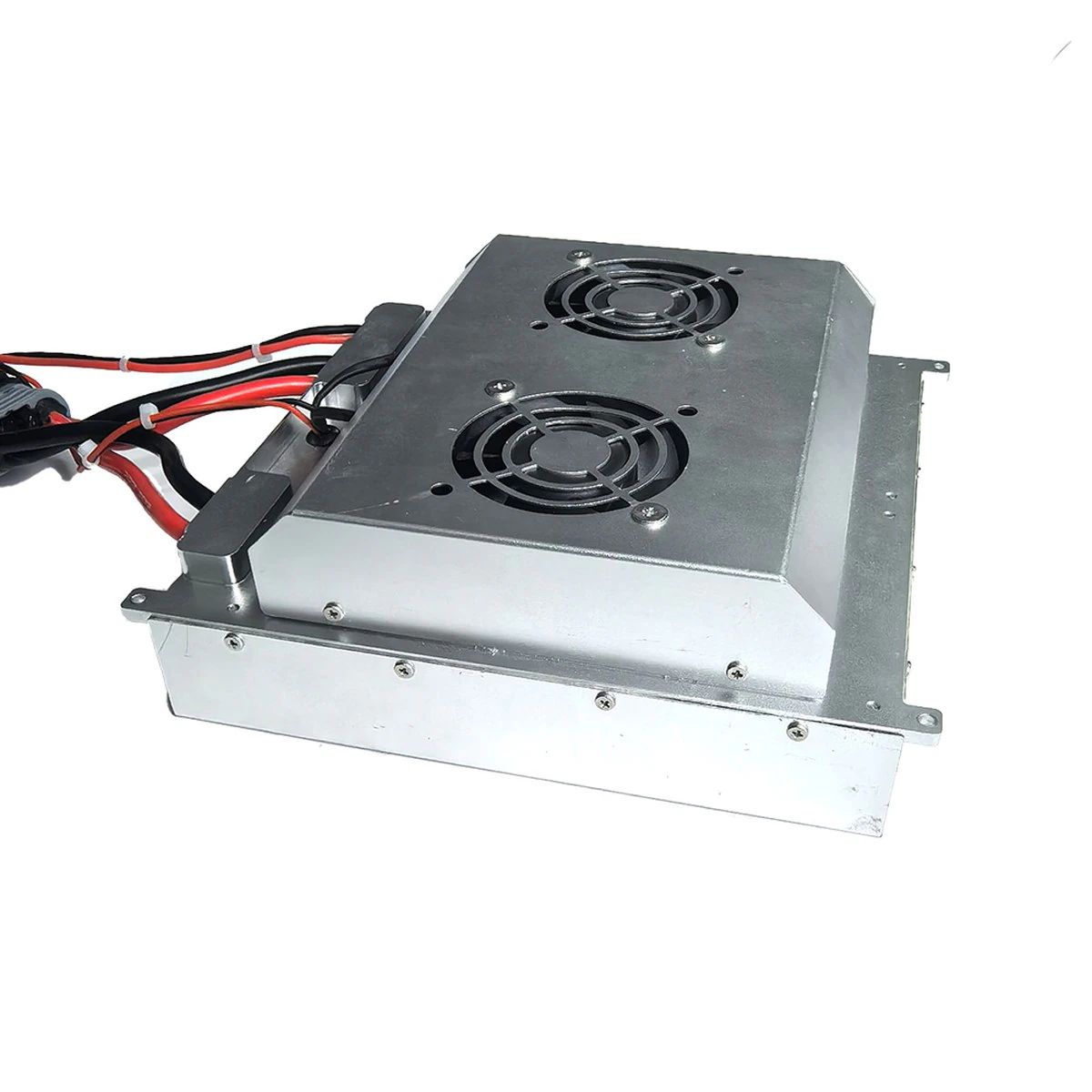 8kW Tethered Drone Power Supply | TP-P8 60V Airborne Module — Onboard Power Supply