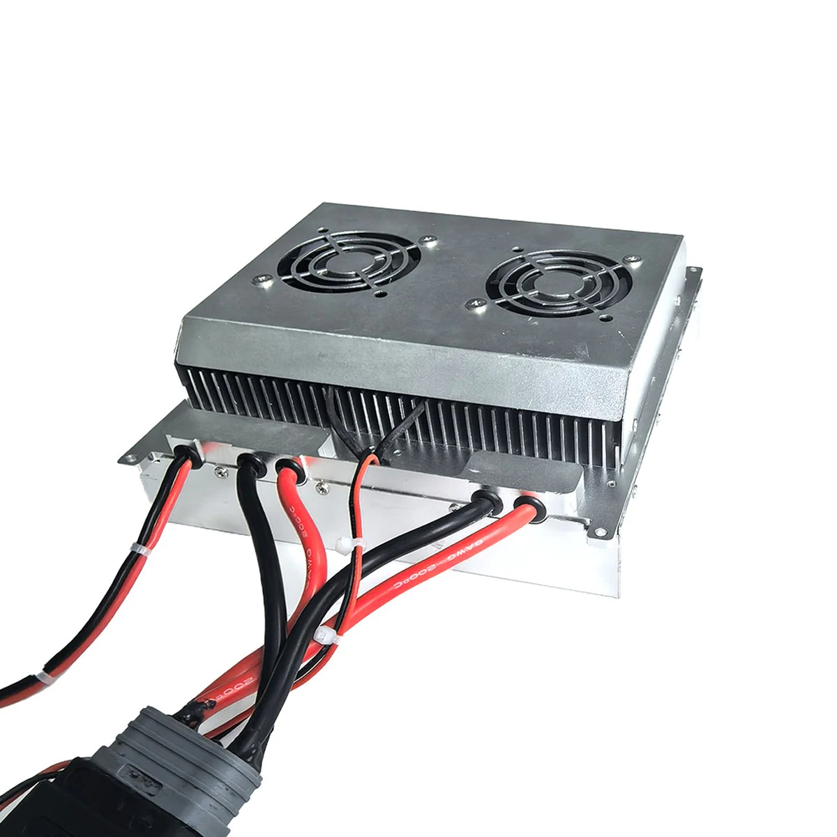 TethPower TP-P8 airborne power module for tethered UAV systems — tethered UAV product image 2