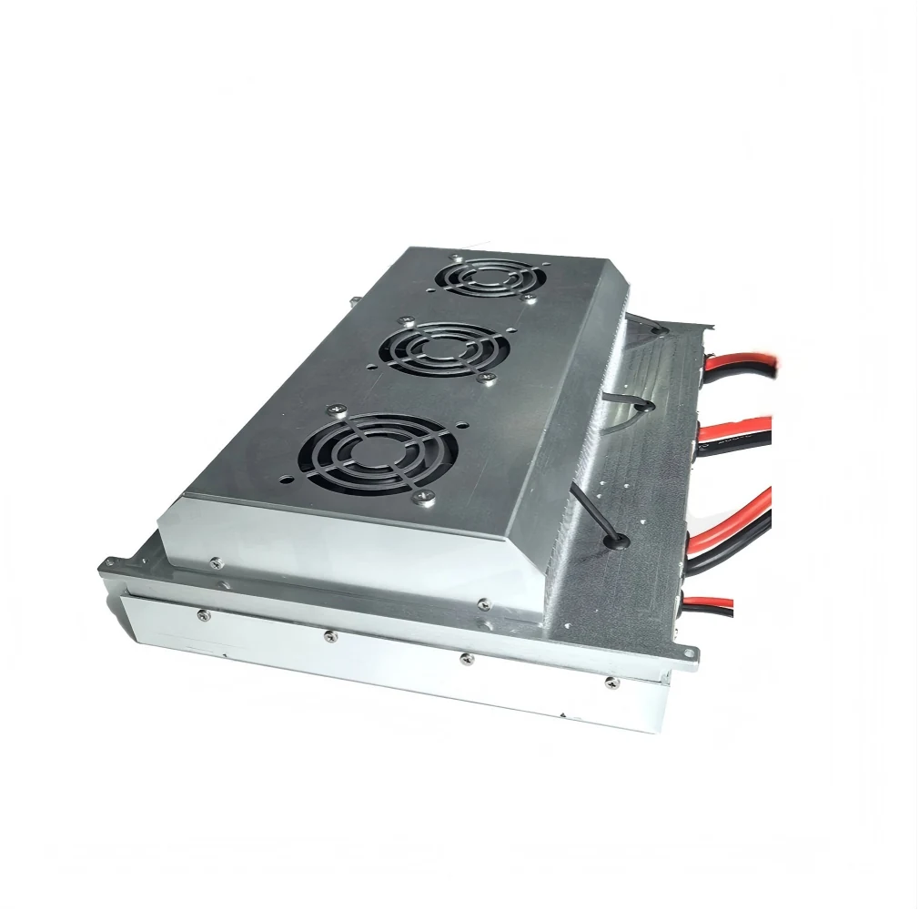 TethPower TP-P8 airborne power module for tethered UAV systems — tethered UAV product image 3