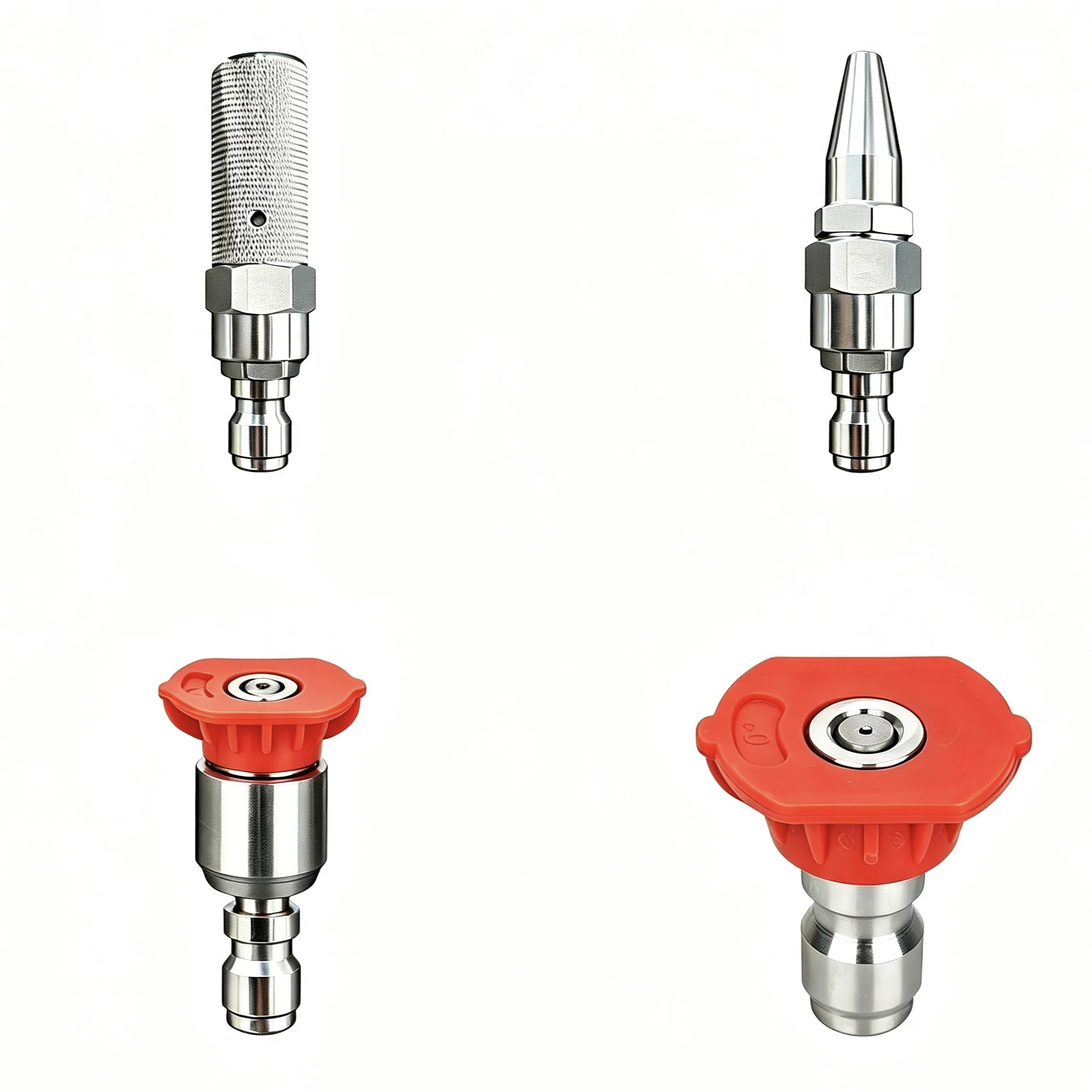 Drone Cleaning Nozzle Accessories | TP-SG Series — Cleaning Accessories — tethered UAV product image 5