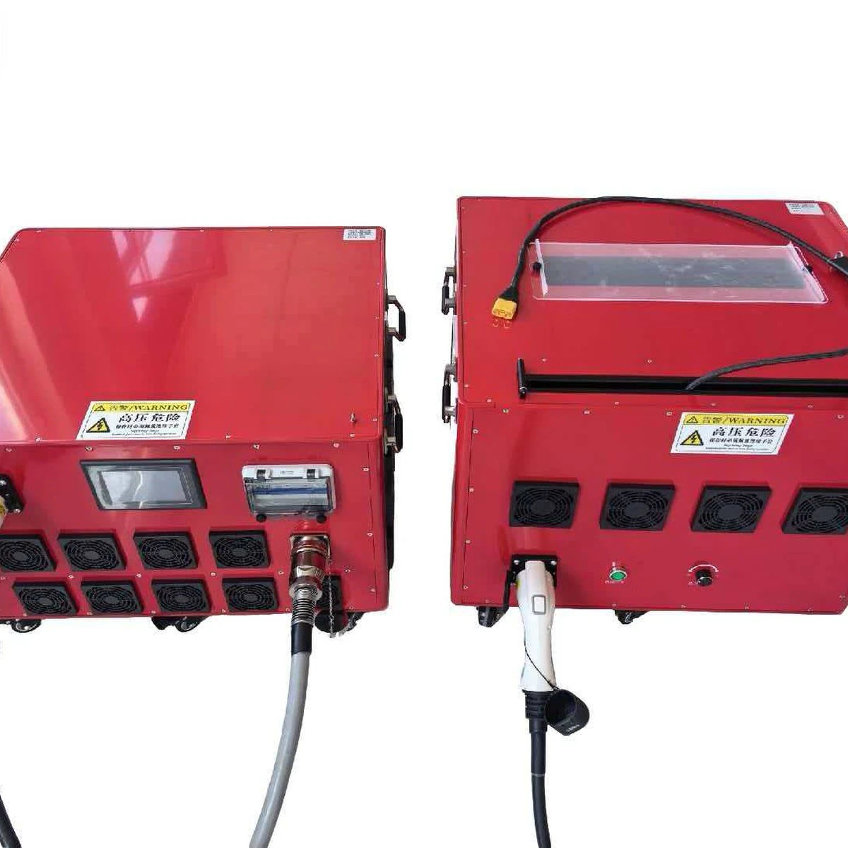 Continuous airborne lighting for emergency response