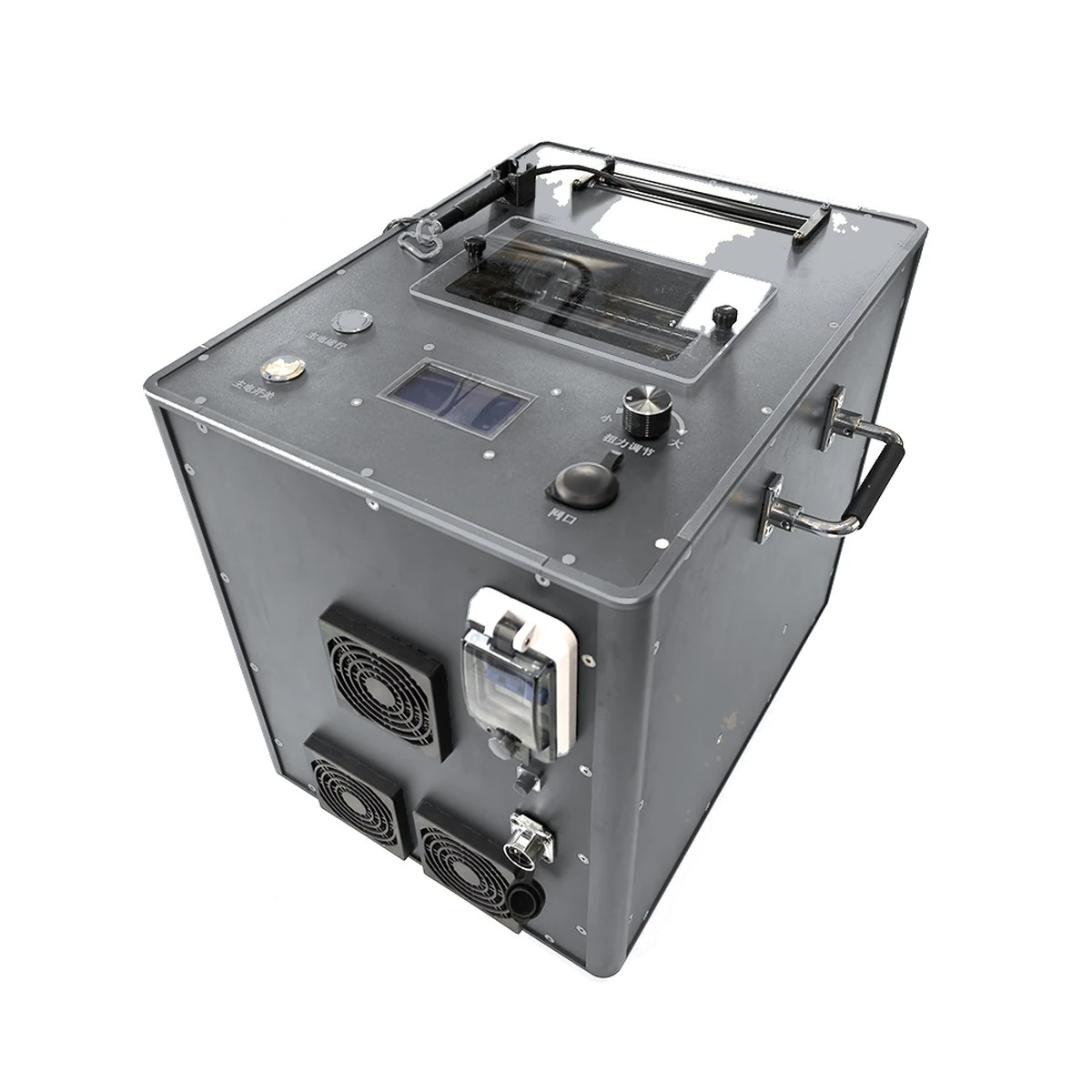 What buyers should ask before sourcing a tethered UAV power system