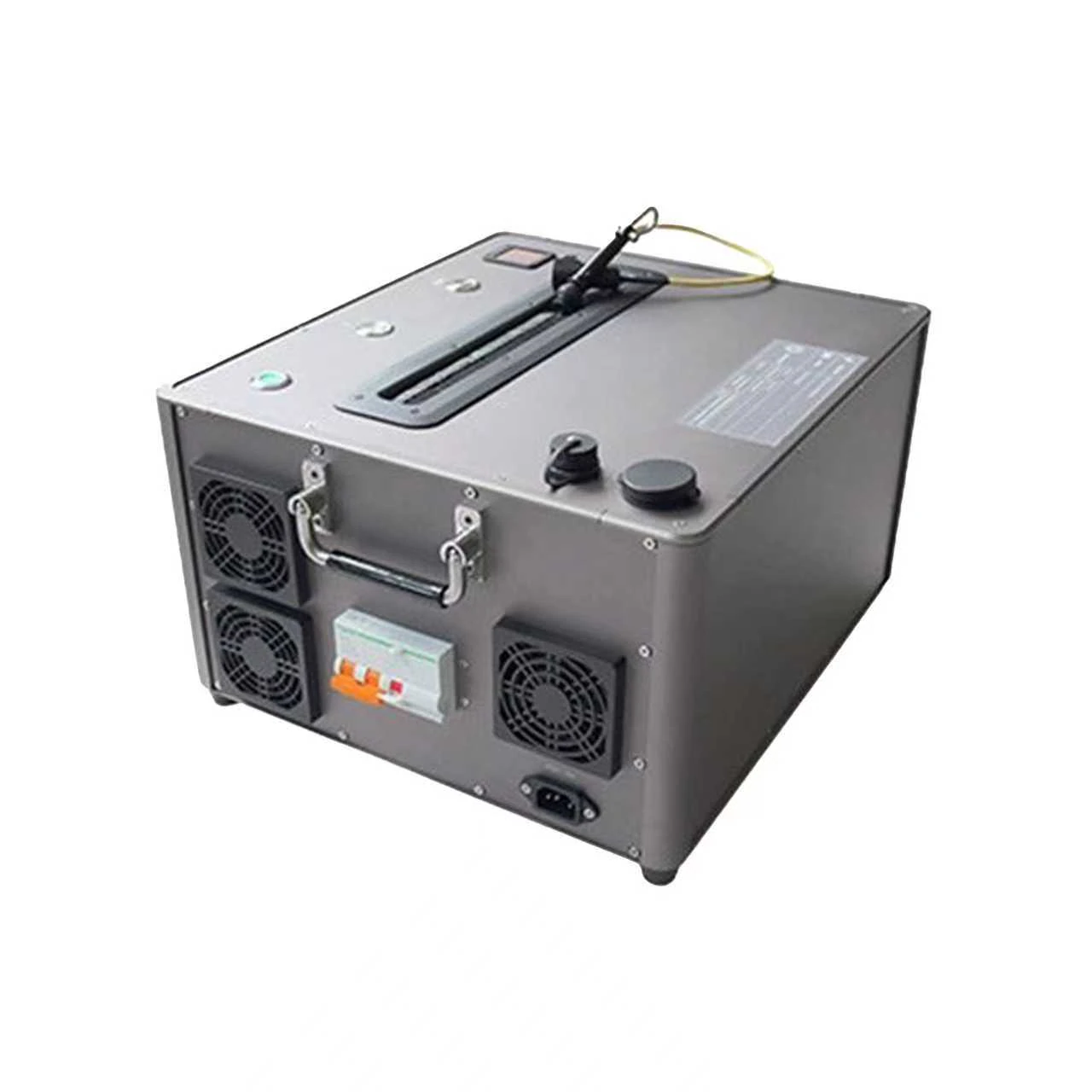 4kW 100m Tethered Drone Ground Power Station | TP-T4-100M — Ground Power Station