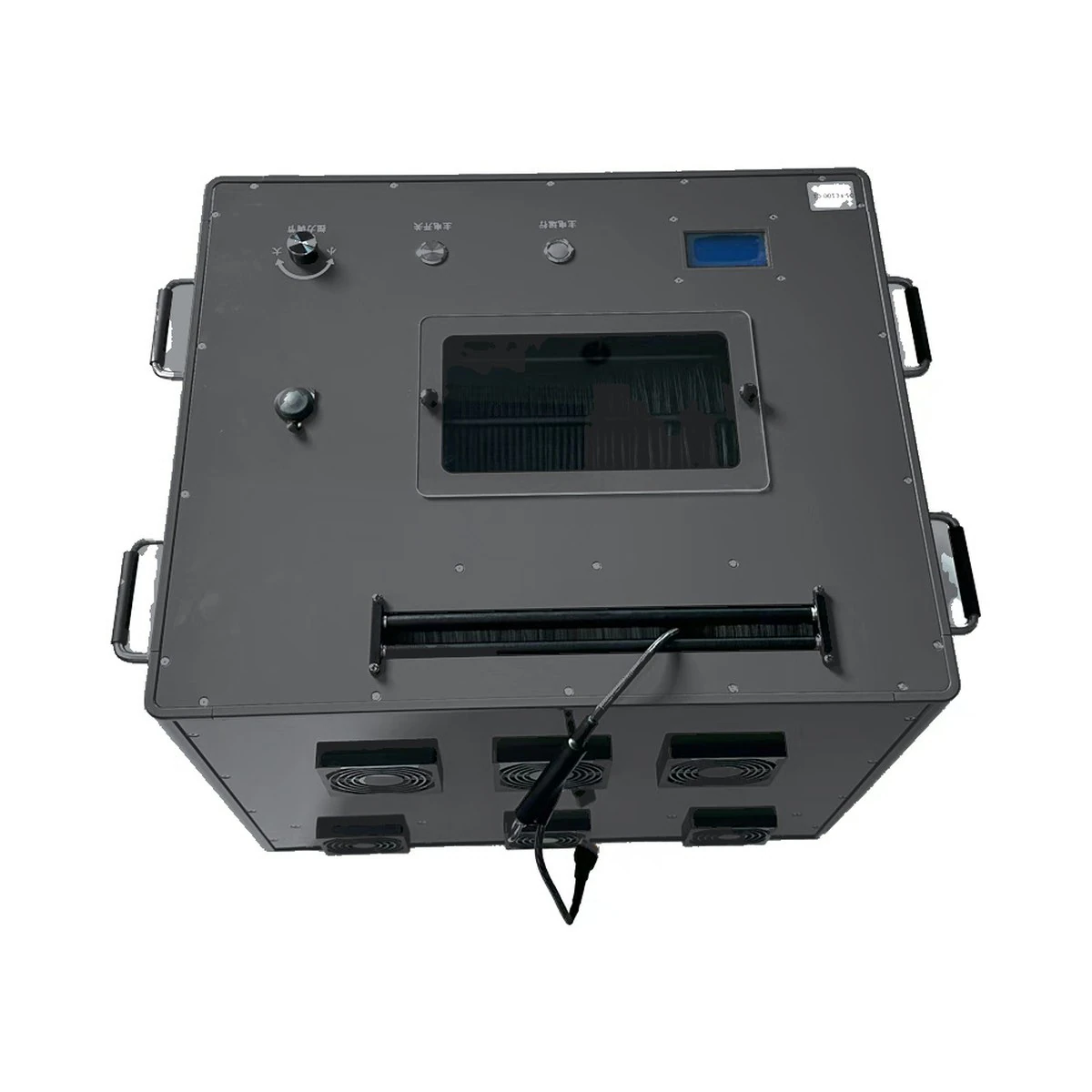 40kW Tethered Drone Ground Power Station | TP-T40 Plus — Ground Power Station — tethered UAV product image 3