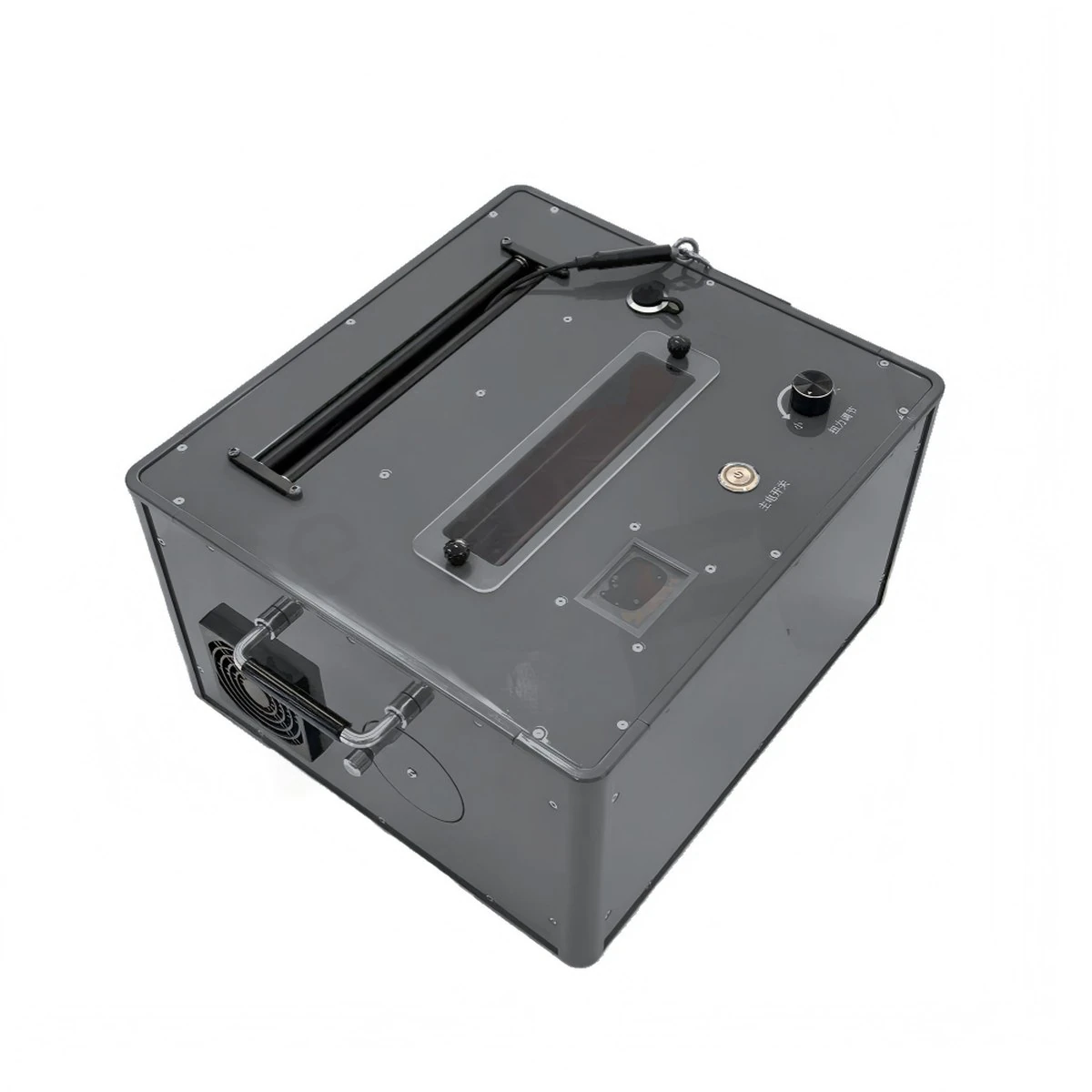 4kW Tethered Drone Ground Power Station | TP-T4H — Ground Power Station