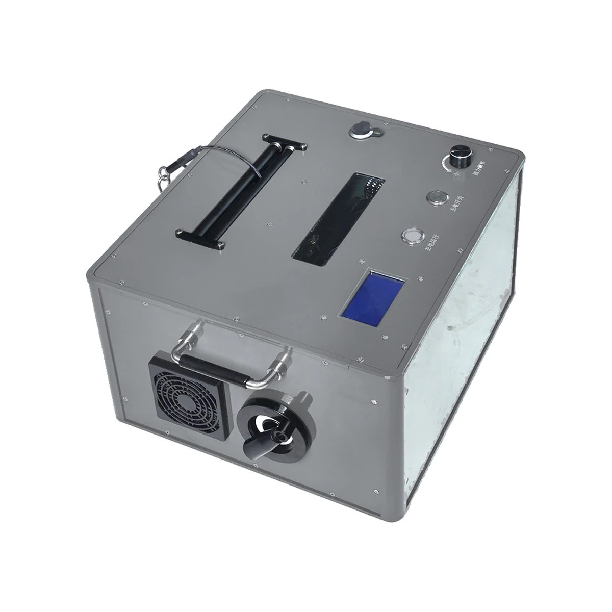 4kW Tethered Drone Ground Power Station | TP-T4H — Ground Power Station — tethered UAV product image 2