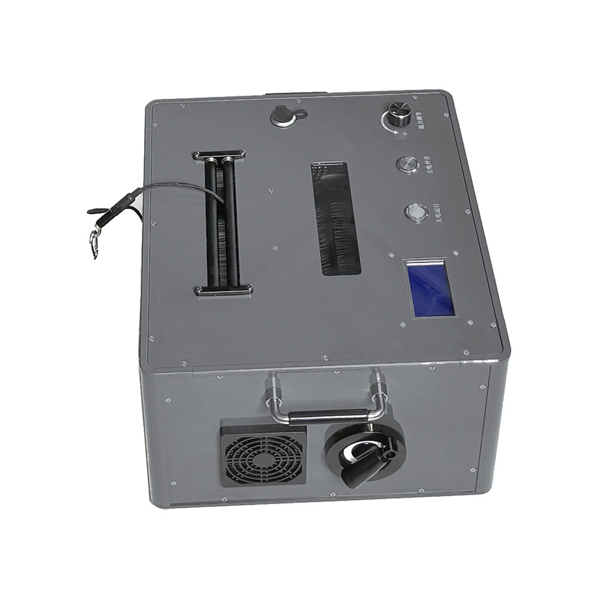 4kW Tethered Drone Ground Power Station | TP-T4H — Ground Power Station — tethered UAV product image 3
