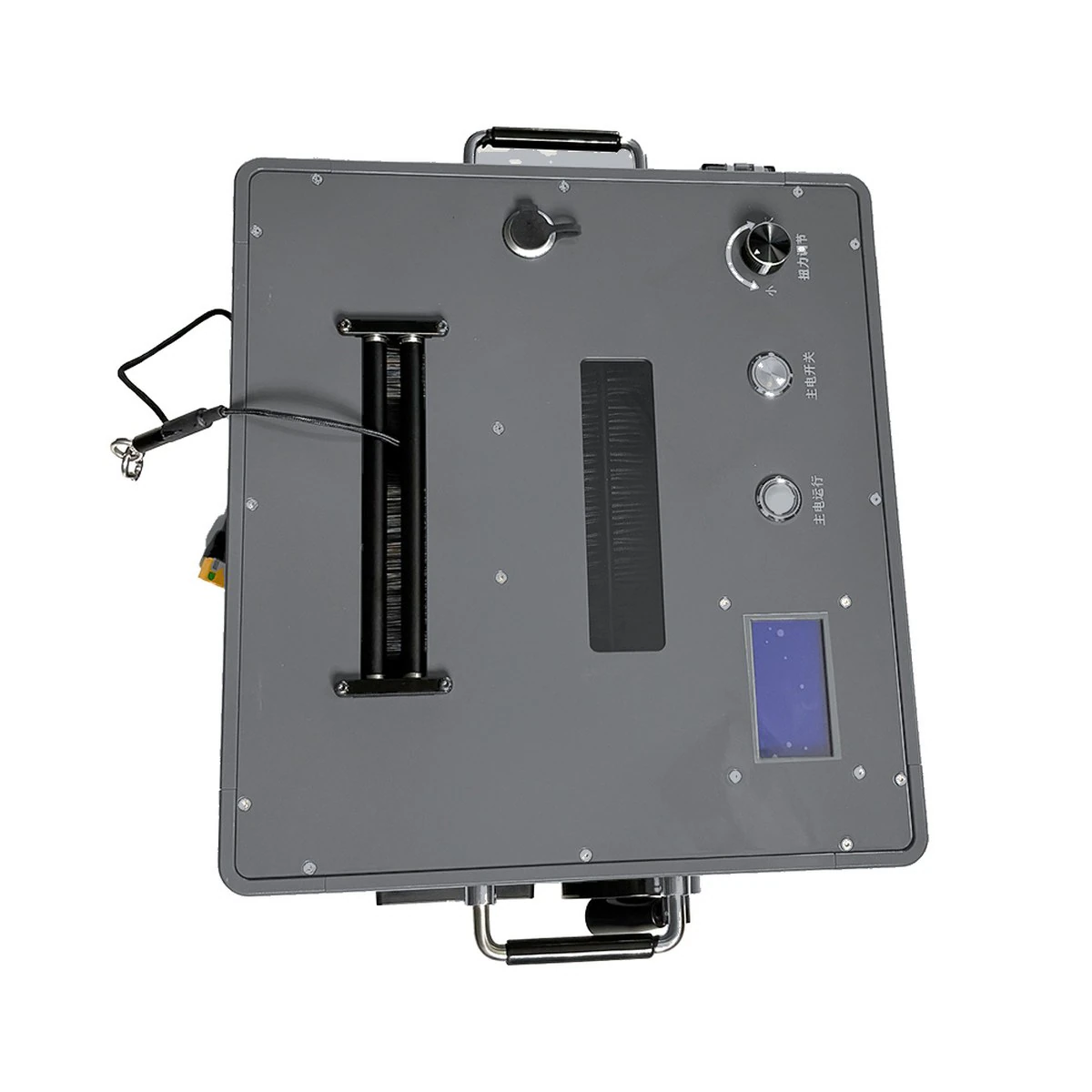 4kW Tethered Drone Ground Power Station | TP-T4H — Ground Power Station — tethered UAV product image 4