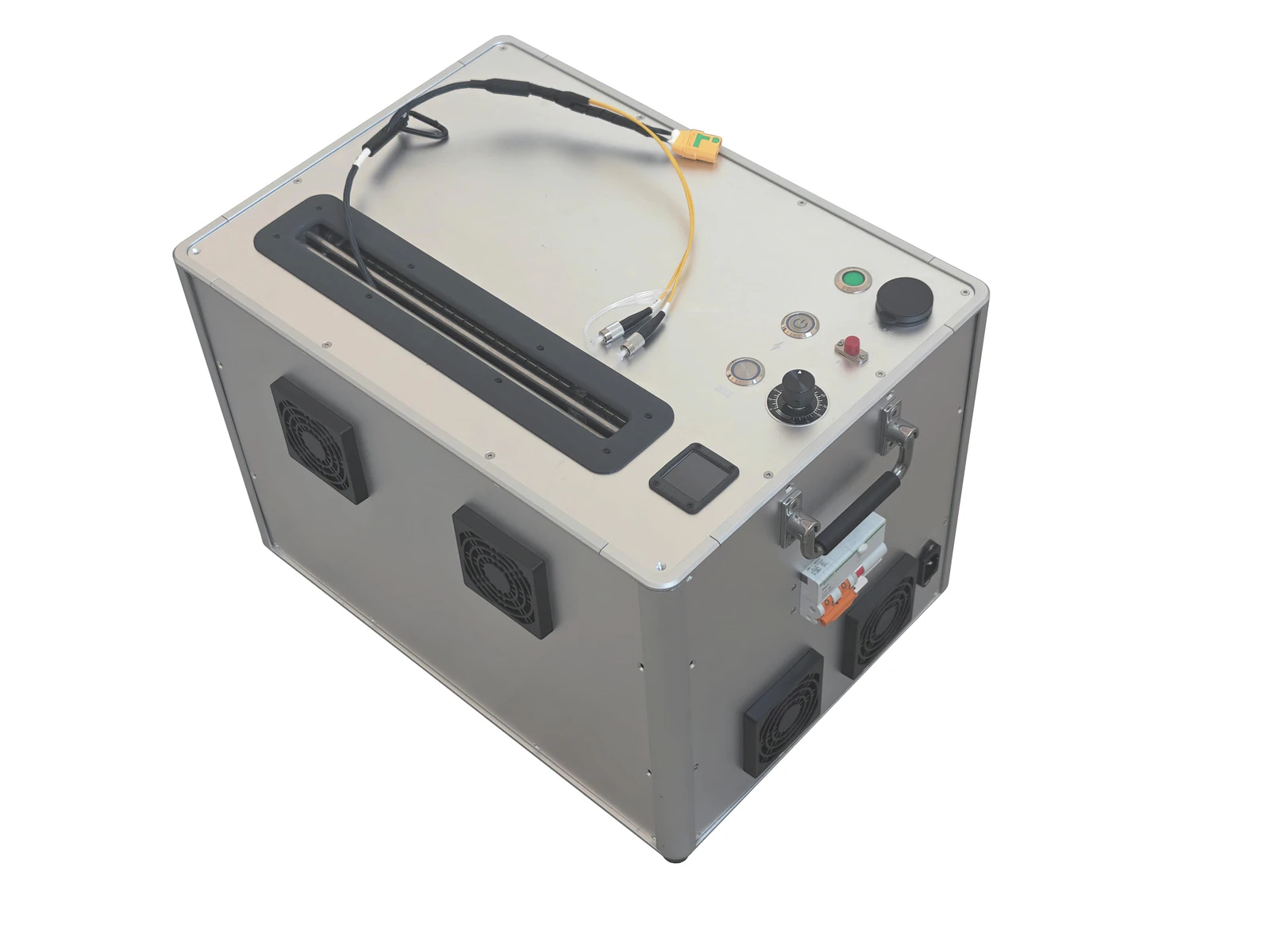 7kW 100m Tethered Drone Ground Power Station | TP-T7-100M — Ground Power Station