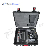DJI M4E向け有線給電システム | TP-DJI-M4E — 有線給電システム — 有線給電UAV関連製品の画像 5