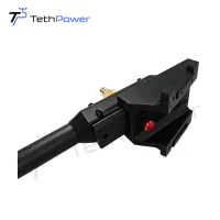 مسدس تنظيف DJI Matrice 400 | TP-M400-SG1 — ملحقات التنظيف — صورة منتج لطائرة مسيّرة مربوطة 6