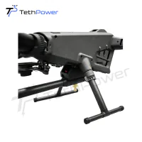 مسدس تنظيف DJI Matrice 400 | TP-M400-SG1 — ملحقات التنظيف — صورة منتج لطائرة مسيّرة مربوطة 4