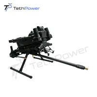 مسدس تنظيف DJI Matrice 400 | TP-M400-SG1 — ملحقات التنظيف — صورة منتج لطائرة مسيّرة مربوطة 2
