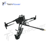 مسدس تنظيف DJI Matrice 400 | TP-M400-SG1 — ملحقات التنظيف — صورة منتج لطائرة مسيّرة مربوطة 3