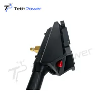 مسدس تنظيف DJI Matrice 400 | TP-M400-SG1 — ملحقات التنظيف — صورة منتج لطائرة مسيّرة مربوطة 5