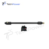 مسدس تنظيف DJI Matrice 400 | TP-M400-SG1 — ملحقات التنظيف — صورة منتج لطائرة مسيّرة مربوطة 1